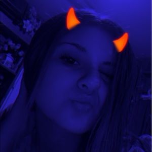 Meet your Posher, Mariah